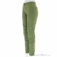 Ortovox Pala Pants Mujer Pantalón de escalada, , Verde oliva oscuro, , Mujer, 0016-11975, 5638166329, , N1-06.jpg