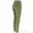 Ortovox Pala Pants Mujer Pantalón de escalada, , Verde oliva oscuro, , Mujer, 0016-11975, 5638166329, , N1-16.jpg