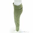 Ortovox Pala Pants Mujer Pantalón de escalada, , Verde oliva oscuro, , Mujer, 0016-11975, 5638166329, , N3-08.jpg
