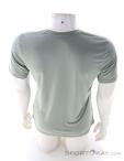 Salewa Eagle Pack Dry Mens T-Shirt, , Green, , Male, 0032-11468, 5638166335, , N3-13.jpg