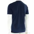 Salewa Eagle Pack Dry Herren T-Shirt, Salewa, Dunkel-Blau, , Herren, 0032-11468, 5638166339, 4053866651011, N1-11.jpg
