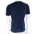 Salewa Eagle Pack Dry Herren T-Shirt, Salewa, Dunkel-Blau, , Herren, 0032-11468, 5638166339, 4053866651011, N2-12.jpg