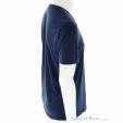 Salewa Eagle Pack Dry Mens T-Shirt, Salewa, Dark-Blue, , Male, 0032-11468, 5638166339, 4053866651011, N2-17.jpg