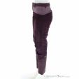Ortovox Casale Pants Women Climbing Pants, , Purple, , Female, 0016-11976, 5638166350, , N2-07.jpg