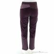 Ortovox Casale Pants Women Climbing Pants, , Purple, , Female, 0016-11976, 5638166350, , N2-12.jpg