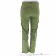 Ortovox Casale Pants Mujer Pantalón de escalada, Ortovox, Verde oliva oscuro, , Mujer, 0016-11976, 5638166354, 4251877766797, N2-12.jpg