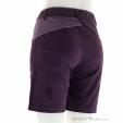 Ortovox Casale Women Climbing Shorts, , Purple, , Female, 0016-11977, 5638166380, , N1-11.jpg