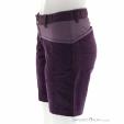 Ortovox Casale Women Climbing Shorts, , Purple, , Female, 0016-11977, 5638166380, , N2-07.jpg