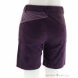 Ortovox Casale Women Climbing Shorts, , Purple, , Female, 0016-11977, 5638166380, , N2-12.jpg