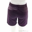 Ortovox Casale Women Climbing Shorts, , Purple, , Female, 0016-11977, 5638166380, , N3-13.jpg