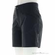 Ortovox Brenta Women Outdoor Shorts, , Black, , Female, 0016-11978, 5638166421, , N1-06.jpg