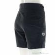 Ortovox Brenta Women Outdoor Shorts, , Black, , Female, 0016-11978, 5638166421, , N1-16.jpg