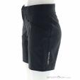 Ortovox Brenta Women Outdoor Shorts, , Black, , Female, 0016-11978, 5638166421, , N2-07.jpg