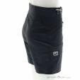 Ortovox Brenta Women Outdoor Shorts, , Black, , Female, 0016-11978, 5638166421, , N2-17.jpg