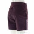 Ortovox Brenta Women Outdoor Shorts, , Purple, , Female, 0016-11978, 5638166425, , N1-16.jpg