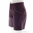 Ortovox Brenta Women Outdoor Shorts, , Purple, , Female, 0016-11978, 5638166425, , N2-07.jpg
