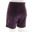 Ortovox Brenta Women Outdoor Shorts, , Purple, , Female, 0016-11978, 5638166425, , N2-12.jpg