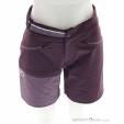 Ortovox Brenta Women Outdoor Shorts, Ortovox, Purple, , Female, 0016-11978, 5638166425, 4251877772989, N3-03.jpg