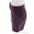 Ortovox Brenta Women Outdoor Shorts, , Purple, , Female, 0016-11978, 5638166425, , N3-08.jpg
