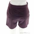 Ortovox Brenta Women Outdoor Shorts, , Purple, , Female, 0016-11978, 5638166425, , N3-13.jpg