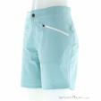 Ortovox Brenta Women Outdoor Shorts, , Turquoise, , Female, 0016-11978, 5638166429, , N1-06.jpg