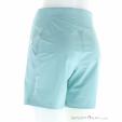Ortovox Brenta Women Outdoor Shorts, , Turquoise, , Female, 0016-11978, 5638166429, , N1-11.jpg