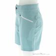 Ortovox Brenta Women Outdoor Shorts, , Turquoise, , Female, 0016-11978, 5638166429, , N2-07.jpg