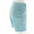 Ortovox Brenta Women Outdoor Shorts, , Turquoise, , Female, 0016-11978, 5638166429, , N2-17.jpg