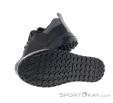 Five Ten Impact Pro Mens MTB Shoes, , Black, , Male, 0081-10256, 5638166467, , N1-11.jpg