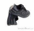 Five Ten Impact Pro Mens MTB Shoes, Five Ten, Black, , Male, 0081-10256, 5638166467, 4066746298183, N3-18.jpg