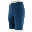 Ortovox Brenta Mens Outdoor Shorts, Ortovox, Blue, , Male, 0016-11979, 5638166478, 4251877773979, N1-06.jpg