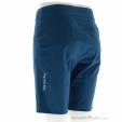 Ortovox Brenta Mens Outdoor Shorts, , Blue, , Male, 0016-11979, 5638166478, , N1-11.jpg