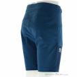 Ortovox Brenta Mens Outdoor Shorts, Ortovox, Blue, , Male, 0016-11979, 5638166478, 4251877773979, N1-16.jpg