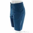 Ortovox Brenta Mens Outdoor Shorts, Ortovox, Blue, , Male, 0016-11979, 5638166478, 4251877773979, N2-07.jpg