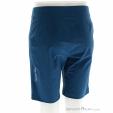 Ortovox Brenta Mens Outdoor Shorts, Ortovox, Blue, , Male, 0016-11979, 5638166478, 4251877773979, N2-12.jpg