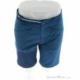 Ortovox Brenta Mens Outdoor Shorts, , Blue, , Male, 0016-11979, 5638166478, , N3-03.jpg