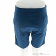 Ortovox Brenta Mens Outdoor Shorts, , Blue, , Male, 0016-11979, 5638166478, , N3-13.jpg