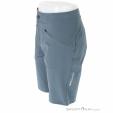 Ortovox Brenta Mens Outdoor Shorts, , Gray, , Male, 0016-11979, 5638166479, , N2-07.jpg