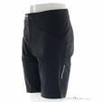 Ortovox Brenta Mens Outdoor Shorts, , Black, , Male, 0016-11979, 5638166486, , N1-06.jpg
