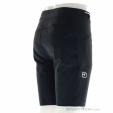 Ortovox Brenta Mens Outdoor Shorts, , Black, , Male, 0016-11979, 5638166486, , N1-16.jpg