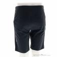 Ortovox Brenta Mens Outdoor Shorts, , Black, , Male, 0016-11979, 5638166486, , N2-12.jpg