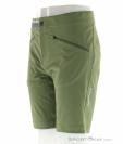 Ortovox Brenta Mens Outdoor Shorts, , Olive-Dark Green, , Male, 0016-11979, 5638166492, , N1-06.jpg
