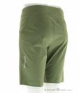 Ortovox Brenta Mens Outdoor Shorts, Ortovox, Olive-Dark Green, , Male, 0016-11979, 5638166492, 4251877774020, N1-11.jpg