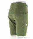Ortovox Brenta Mens Outdoor Shorts, , Olive-Dark Green, , Male, 0016-11979, 5638166492, , N1-16.jpg