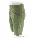 Ortovox Brenta Mens Outdoor Shorts, , Olive-Dark Green, , Male, 0016-11979, 5638166492, , N2-07.jpg