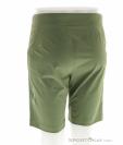 Ortovox Brenta Mens Outdoor Shorts, , Olive-Dark Green, , Male, 0016-11979, 5638166492, , N2-12.jpg