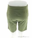 Ortovox Brenta Mens Outdoor Shorts, , Olive-Dark Green, , Male, 0016-11979, 5638166492, , N3-13.jpg