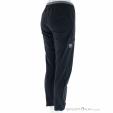 Ortovox Piz Selva Pants Women Outdoor Pants, , Black, , Female, 0016-11980, 5638166499, , N1-16.jpg