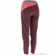 Ortovox Piz Selva Pants Women Outdoor Pants, , Red, , Female, 0016-11980, 5638166503, , N1-11.jpg