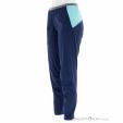 Ortovox Piz Selva Pants Women Outdoor Pants, , Dark-Blue, , Female, 0016-11980, 5638166507, , N1-06.jpg